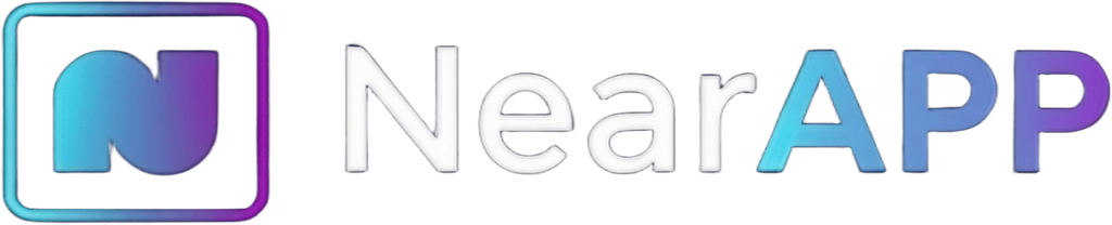 NearApp Logo
